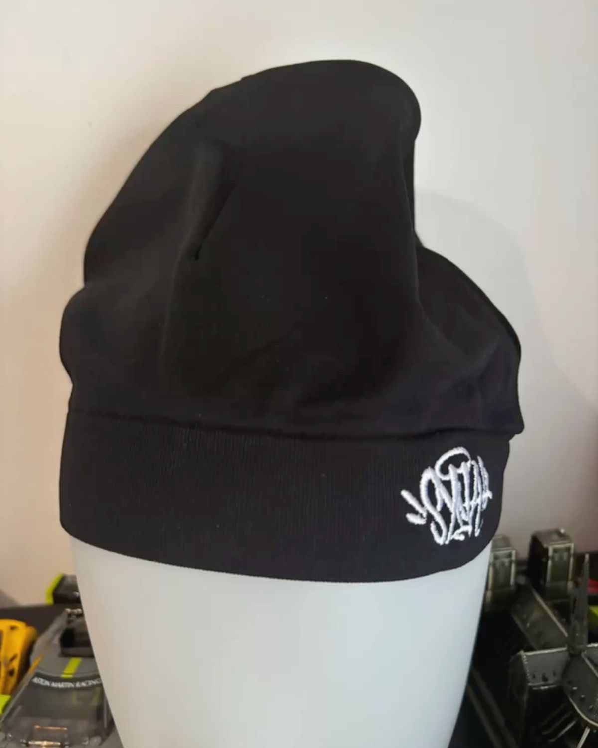 Bonnet Syna