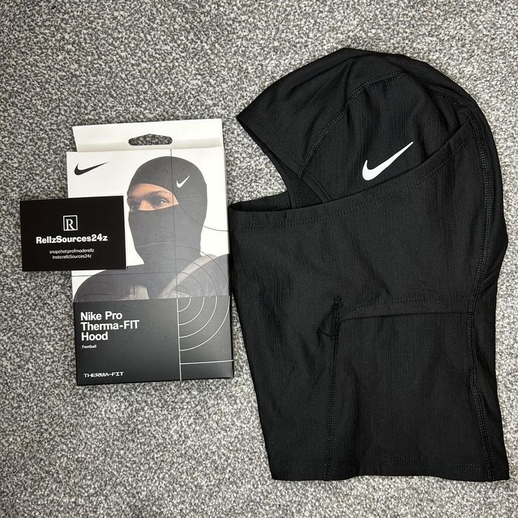 Cagoule Nike / Ski Mask