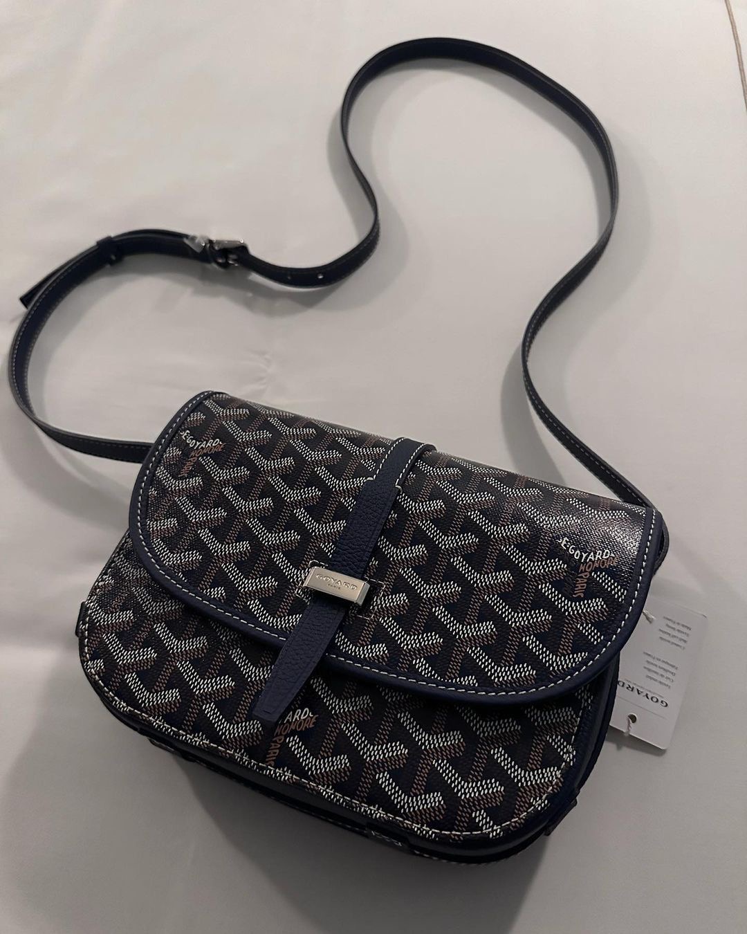 Sacoche Goyard