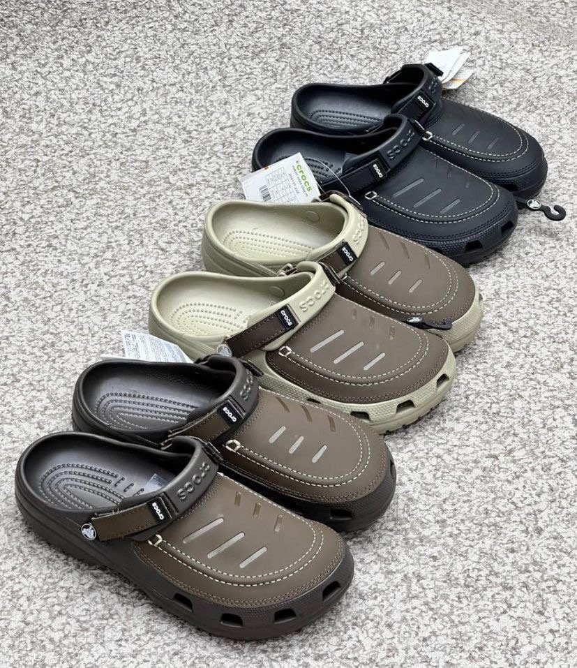 Crocs