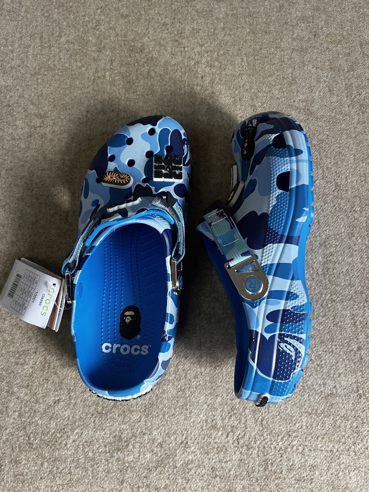 Crocs