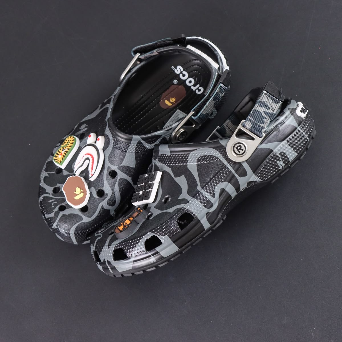 Crocs