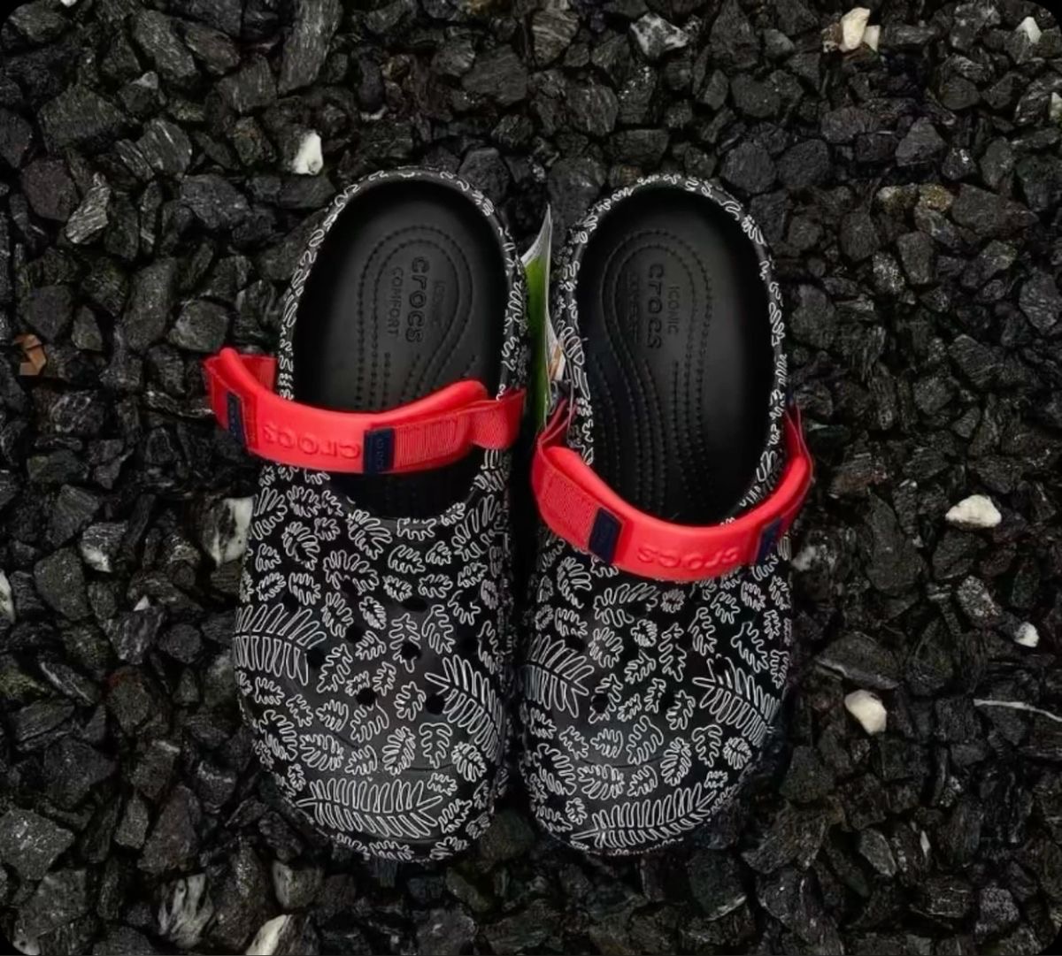Crocs