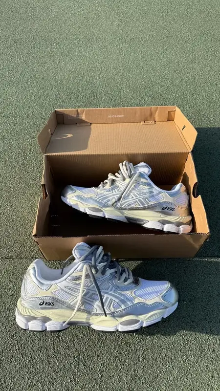 ASICS Gel NYC
