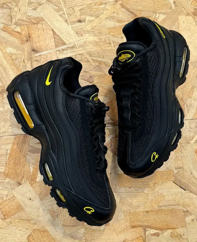 Air Max 95 Corteiz · coloris 1