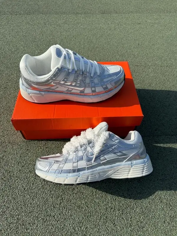 Nike P6000