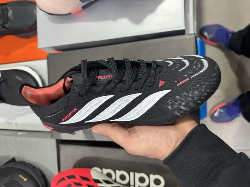 Adidas Predator