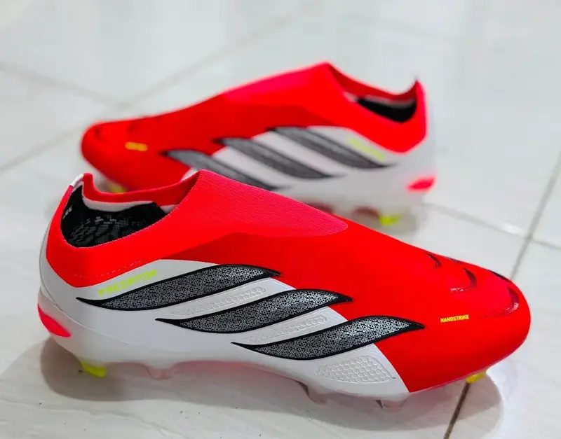 Adidas Predator