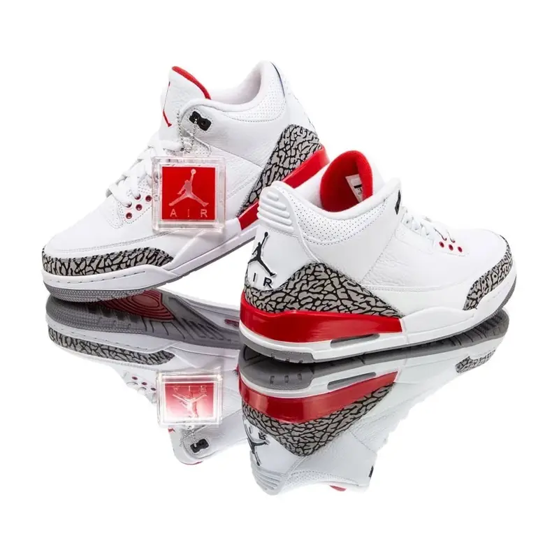 Jordan 3