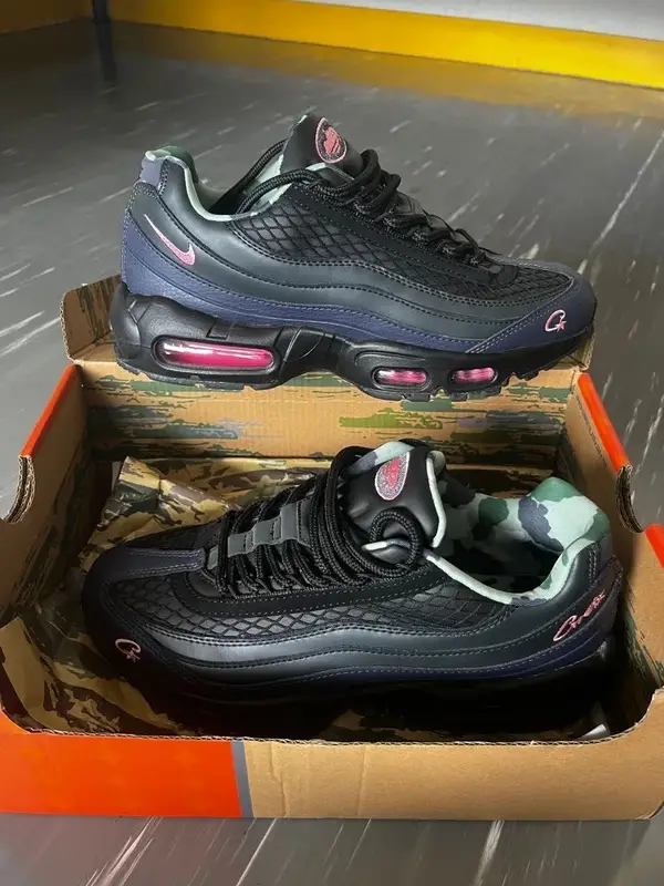 Air Max 95 Corteiz
