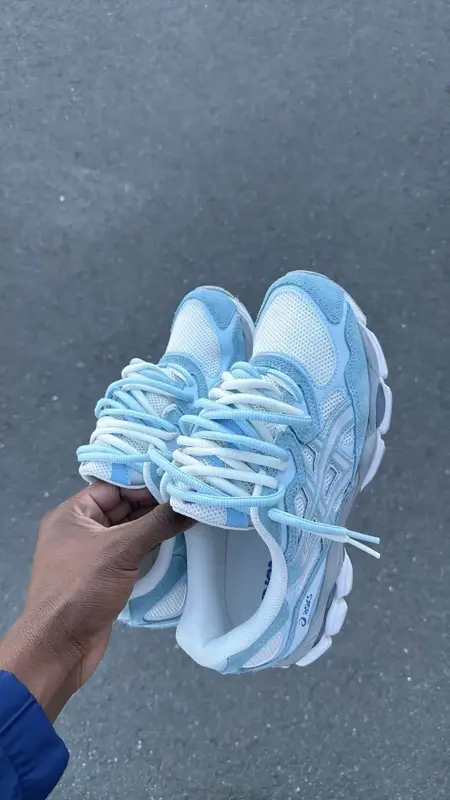 ASICS Gel NYC