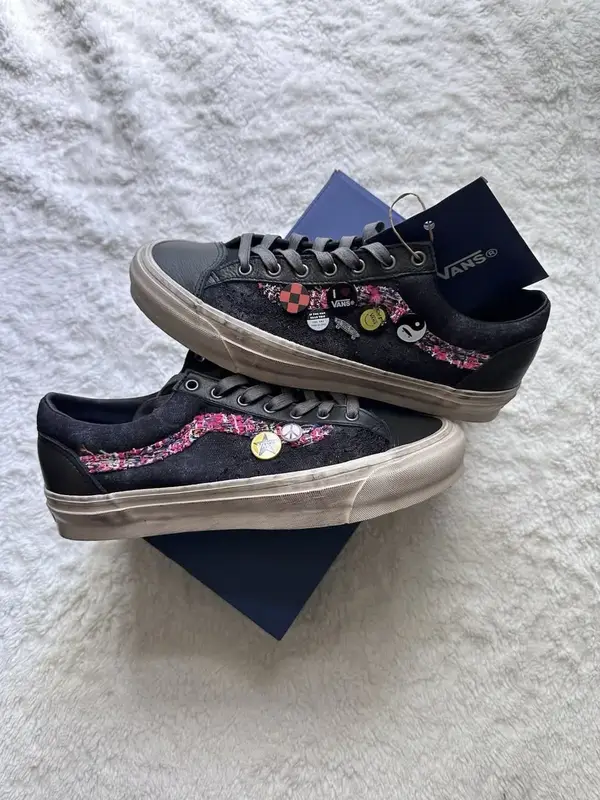 Vans Old Skool 36