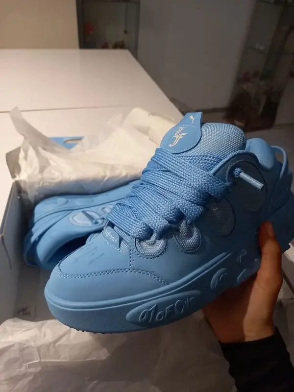 Puma LaFrancé
