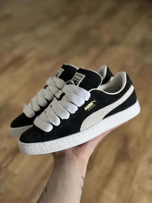 Puma Suède