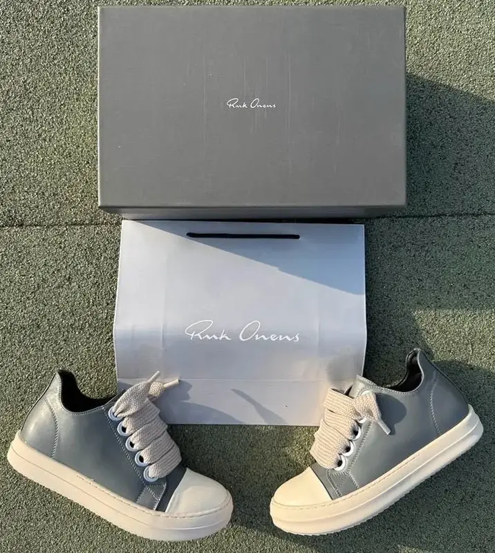 Rick Owens
