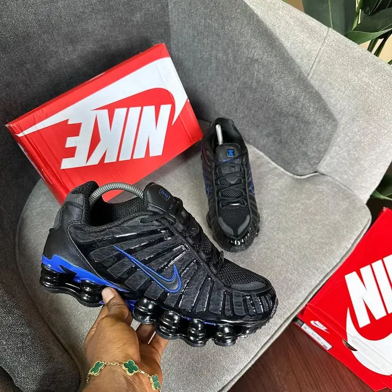 Nike Shox
