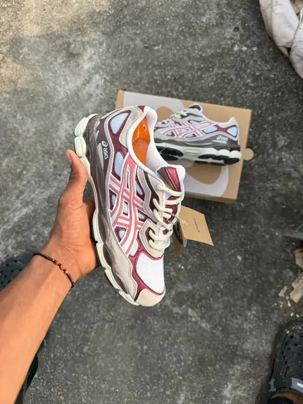 ASICS Gel NYC