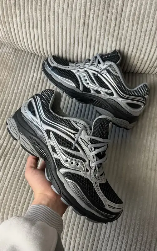 Saucony Omni 9