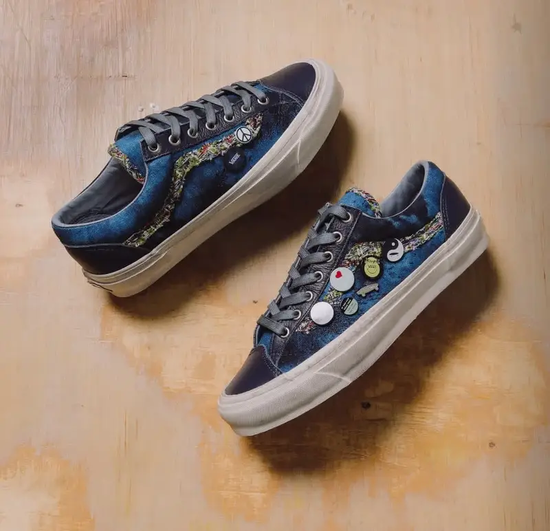 Vans Old Skool 36