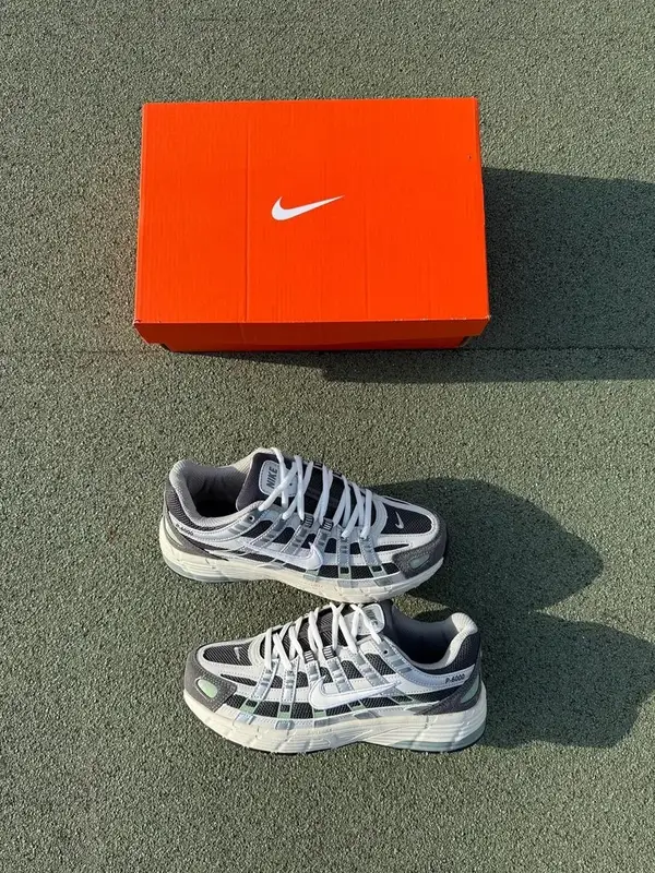 Nike P6000