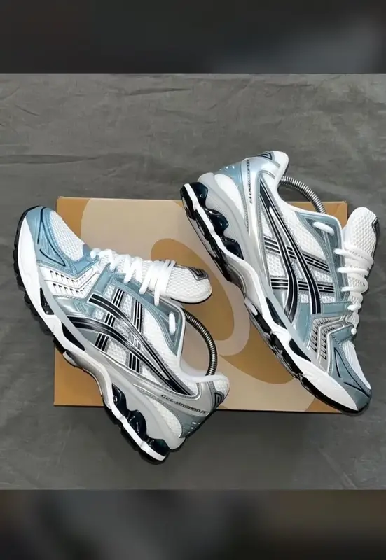 ASICS Gel Kayano 14