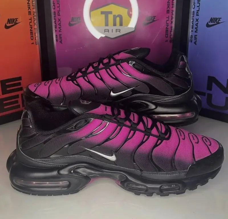 Nike TN