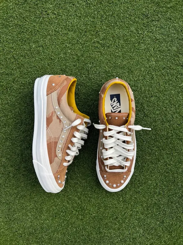 Vans Old Skool 36