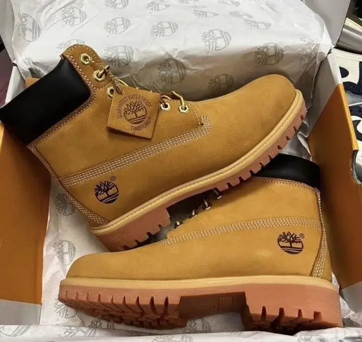 Timberland