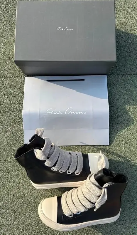 Rick Owens