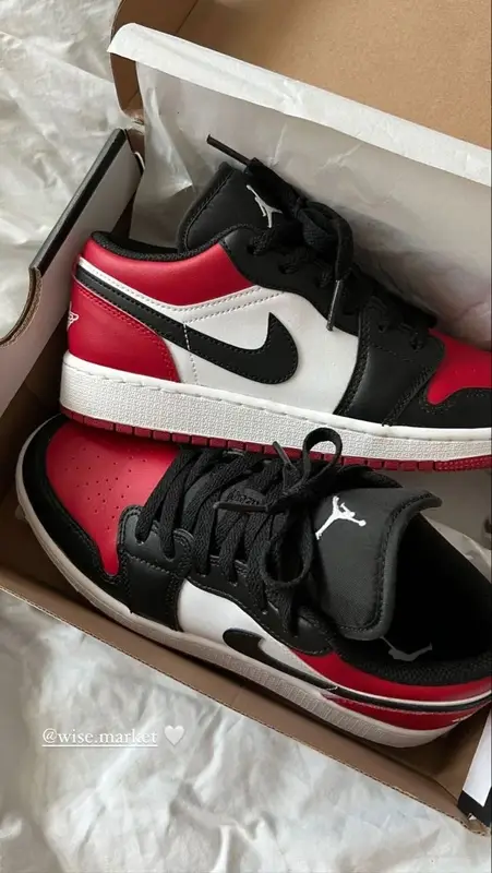 Jordan 1