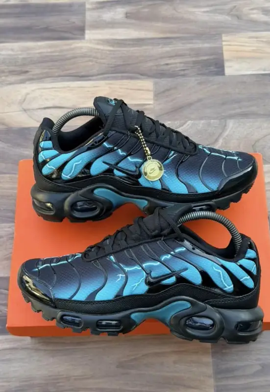 Nike TN