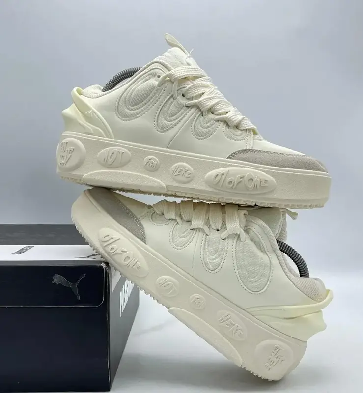 Puma LaFrancé