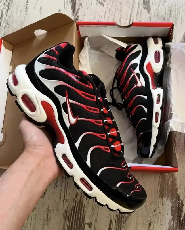 Nike TN