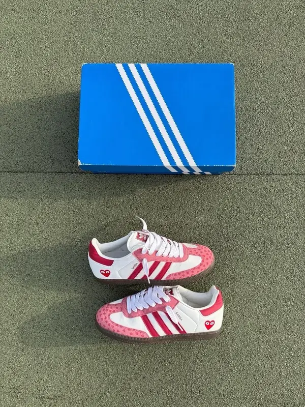 Adidas Samba