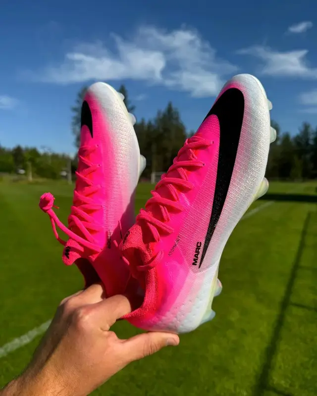 Nike Mercurial