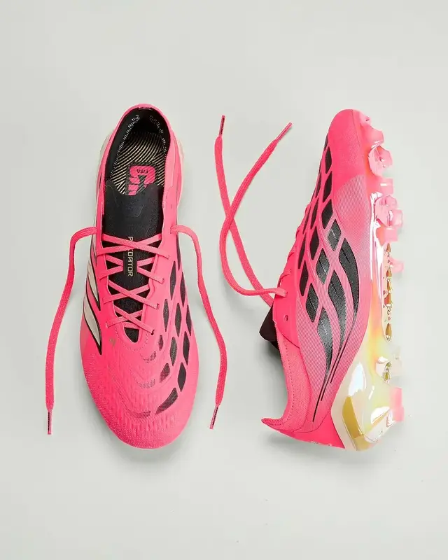 Adidas Predator