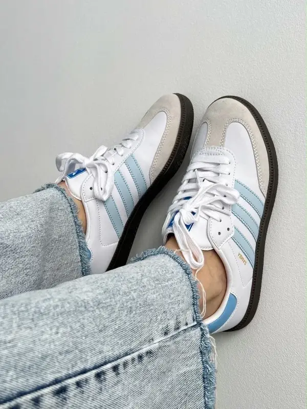 Adidas Samba