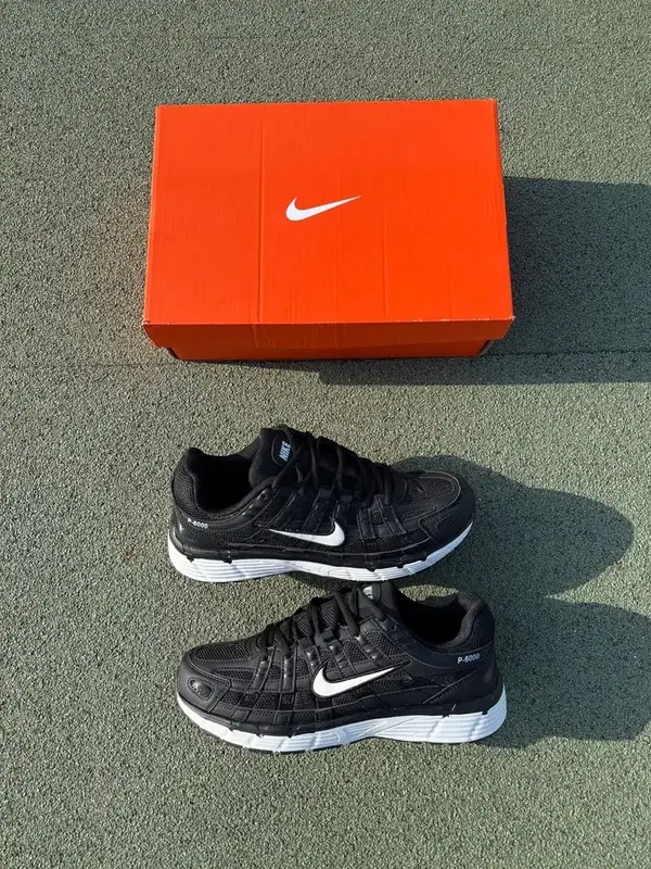 Nike P6000