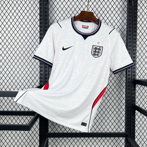 Maillot Angleterre · blanc