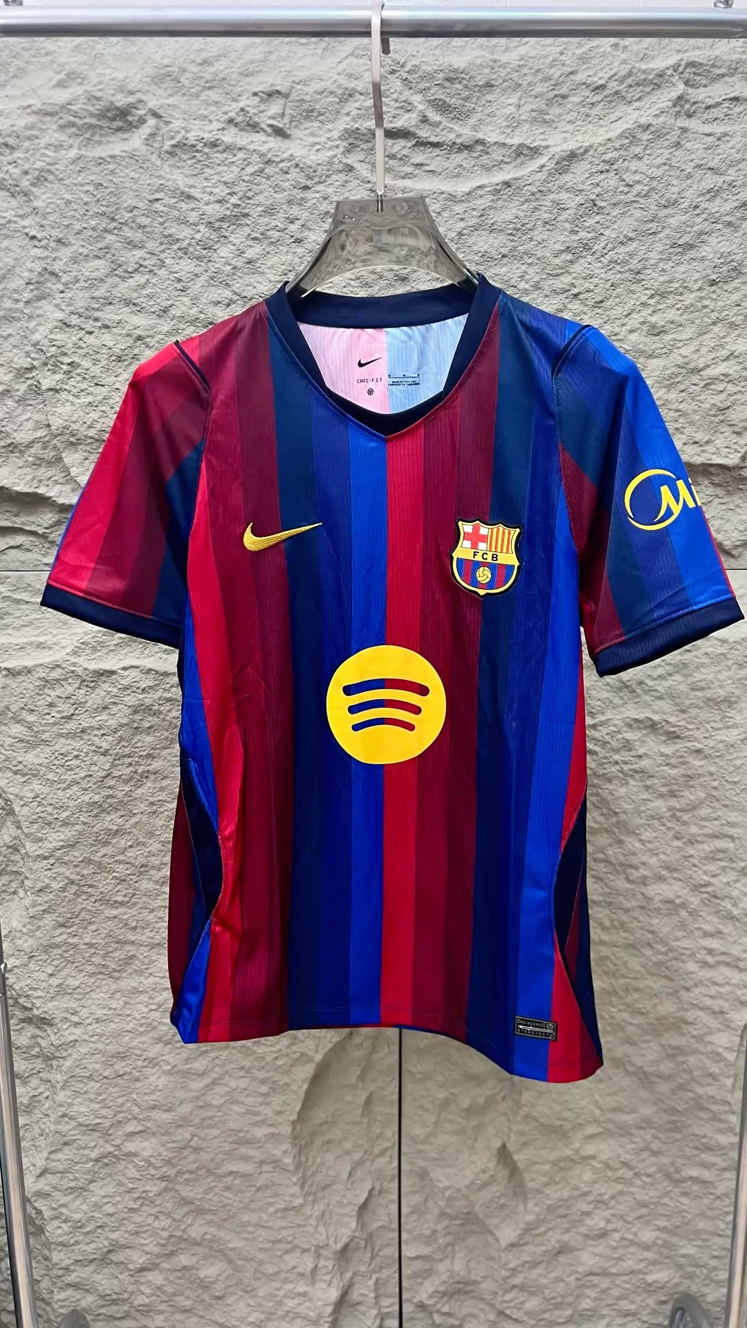 Maillot Barça