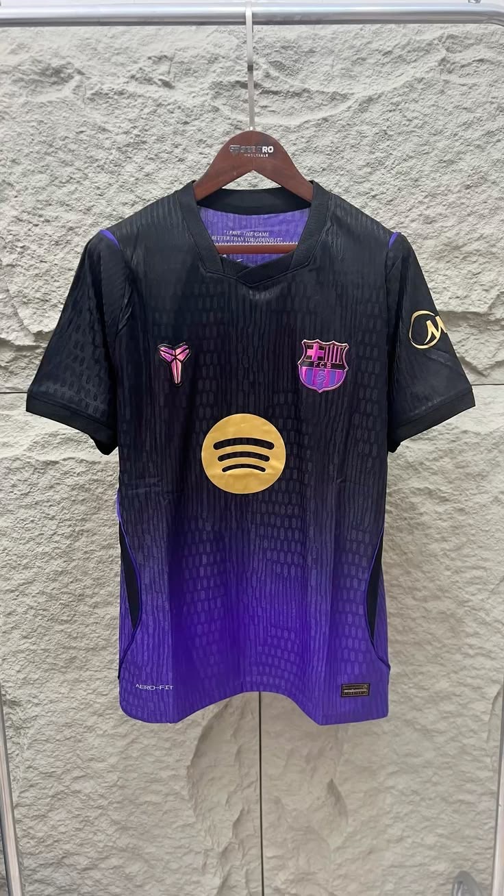 Maillot Barça