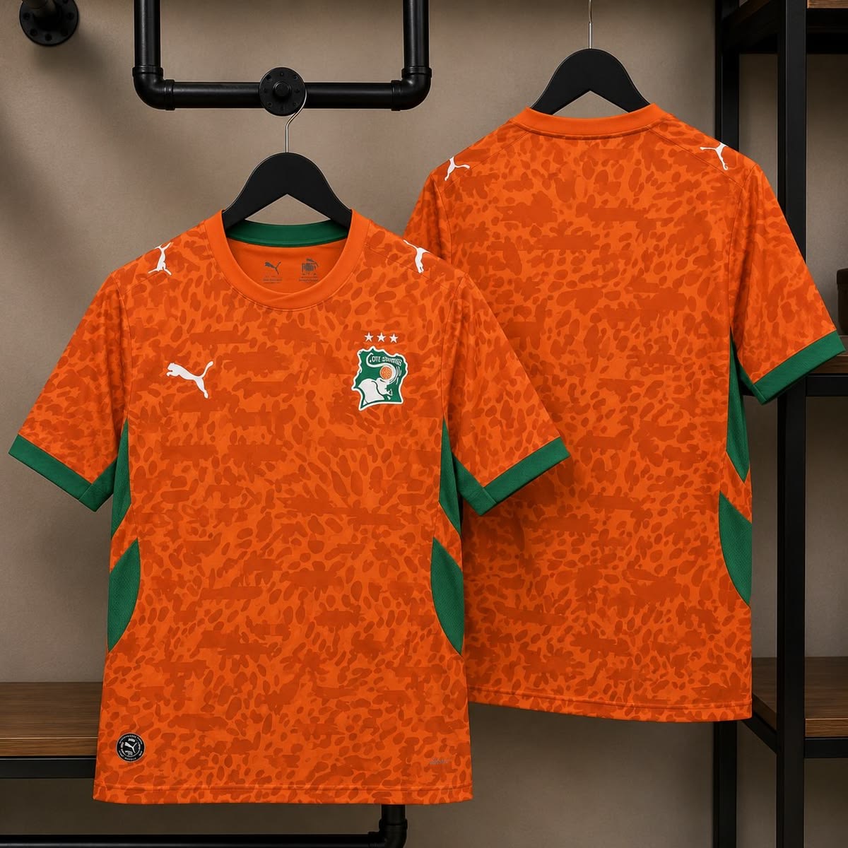 Maillots