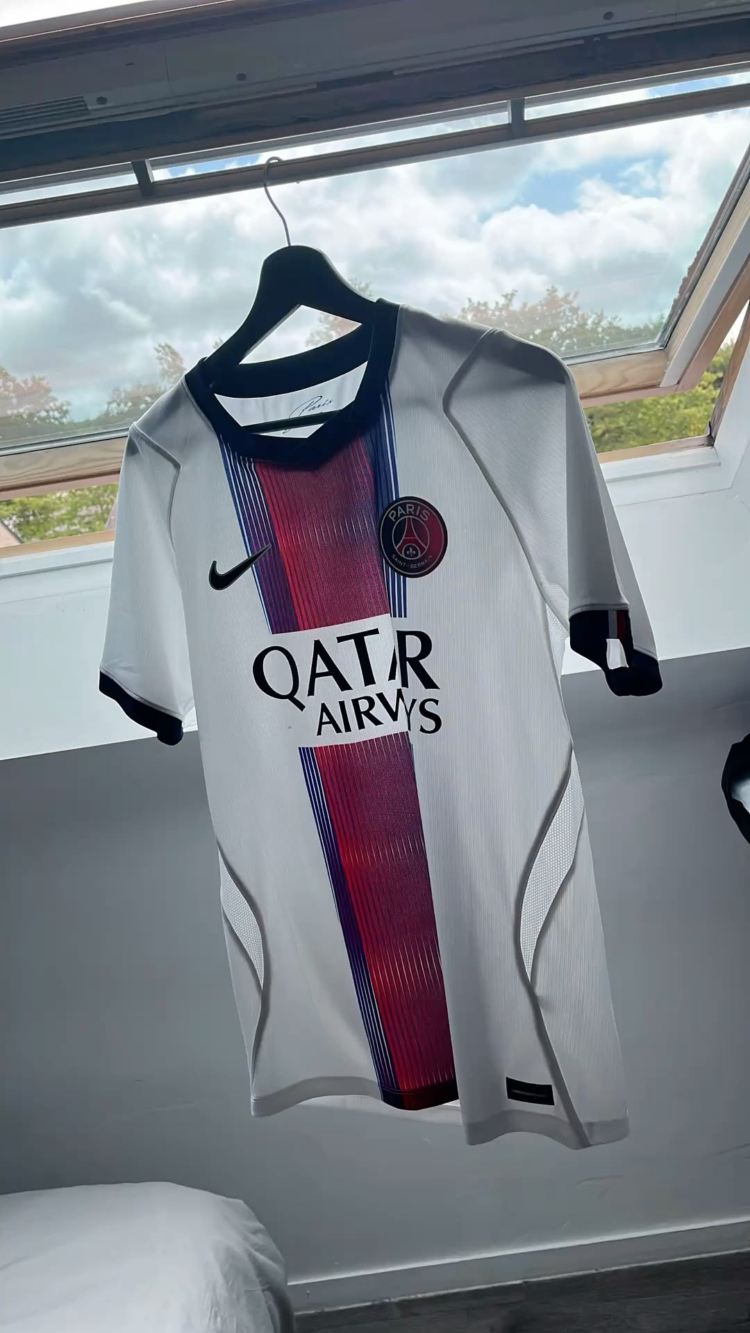 Maillot PSG