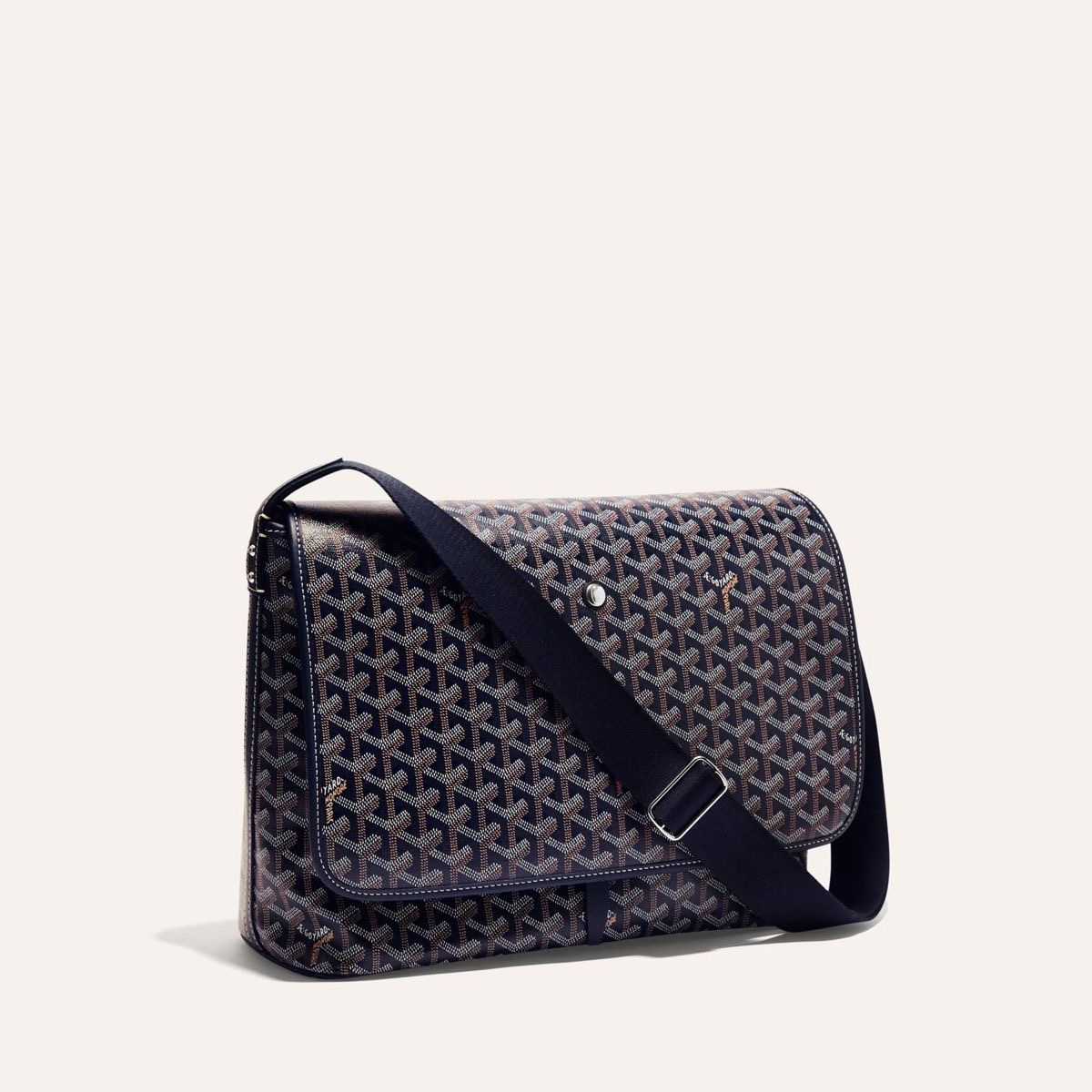 Sacoche Goyard