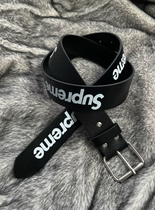 Ceinture Supreme
