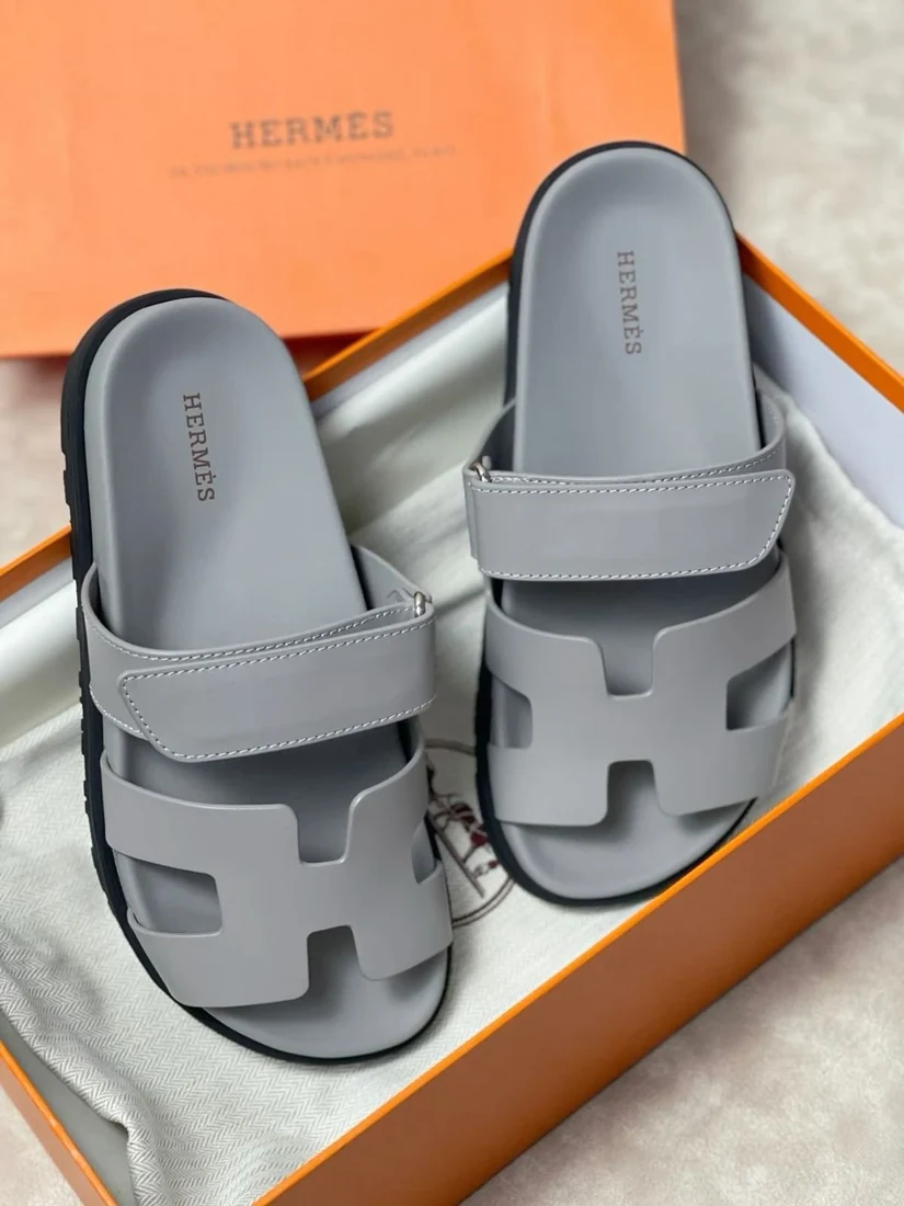 Sandales Hermès