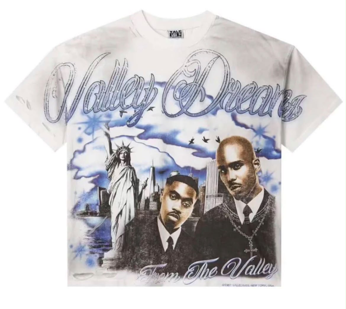 T-shirt oversize · manches courtes - modèle 4